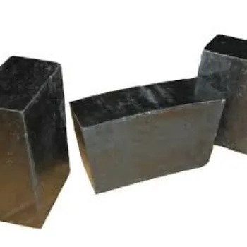 Carbon Brick  For Construction Work